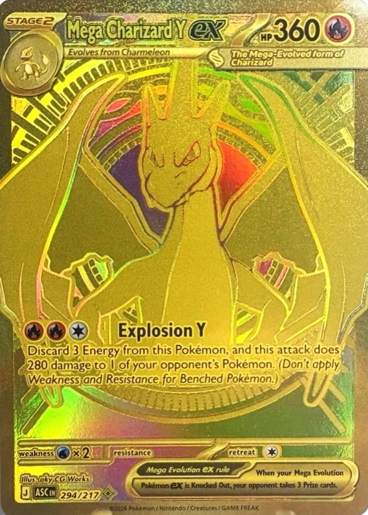 Pokemon: Ascended Heroes Elite Trainer Box — photo 3