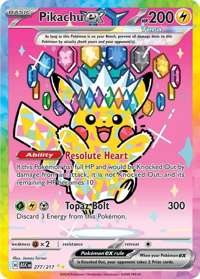 Pokemon: Ascended Heroes Elite Trainer Box — photo 5
