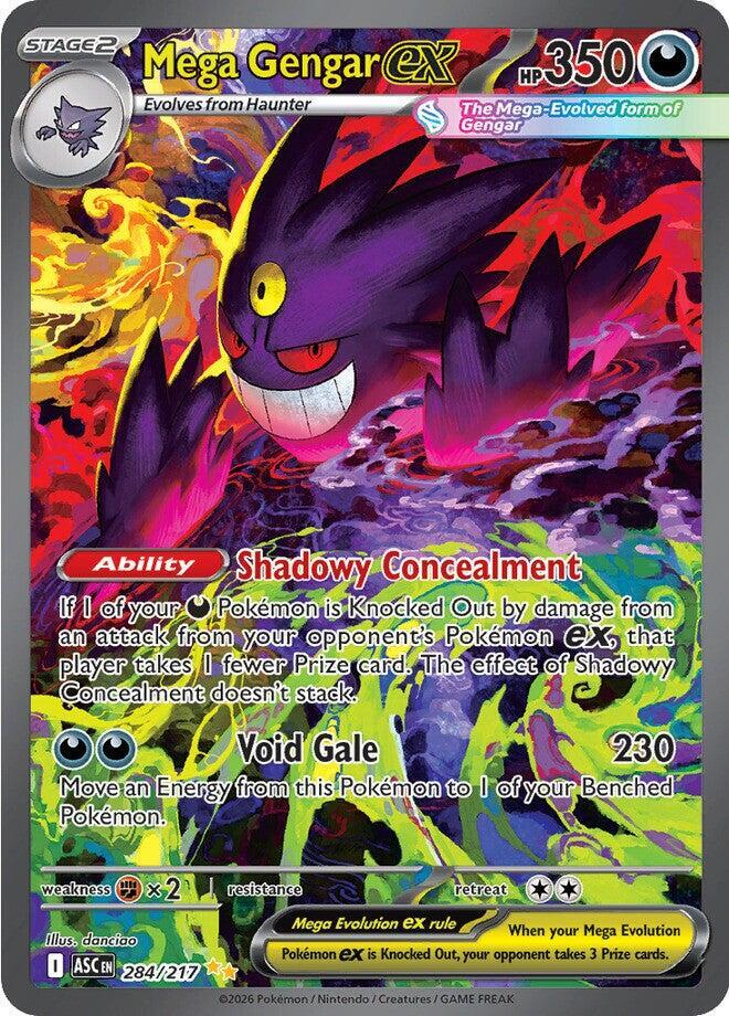 Pokemon: Ascended Heroes Elite Trainer Box — photo 6