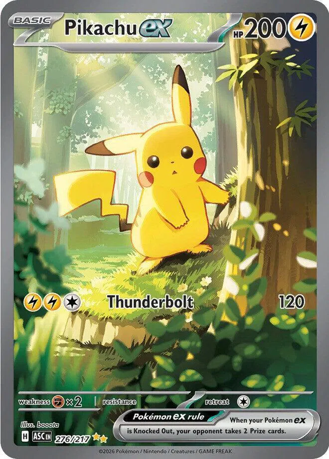 Pokemon: Ascended Heroes Elite Trainer Box — photo 12