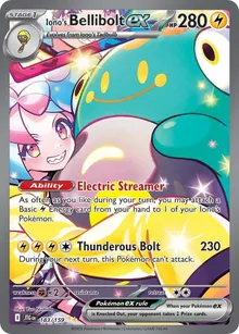 Pokemon TCG: Scarlet & Violet-Journey Together Booster Bundle (6 Packs) — photo 2