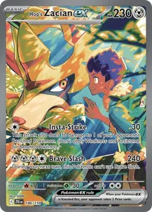 Pokemon TCG: Scarlet & Violet-Journey Together Booster Bundle (6 Packs) — photo 5