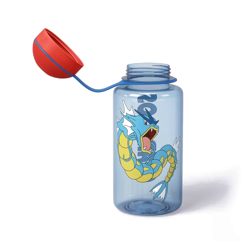 Mystery Water-Type Pokémon Bottle 33oz - Pokémon x Target — photo 4