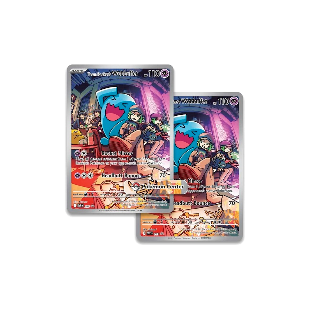Pokemon: Destined Rivals Elite Trainer Box — photo 4