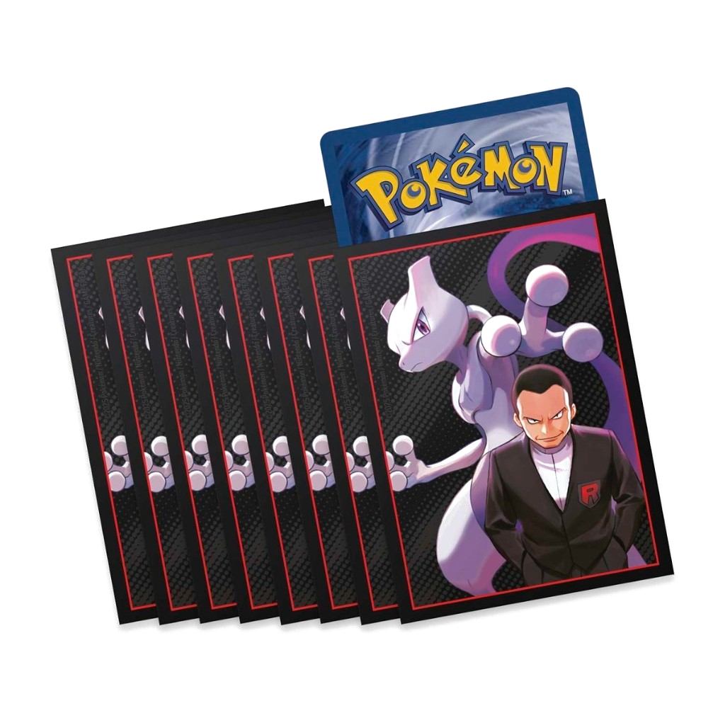 Pokemon: Destined Rivals Elite Trainer Box — photo 6