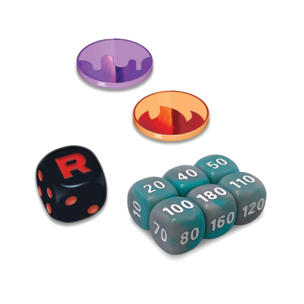 Pokemon: Destined Rivals Elite Trainer Box — photo 8