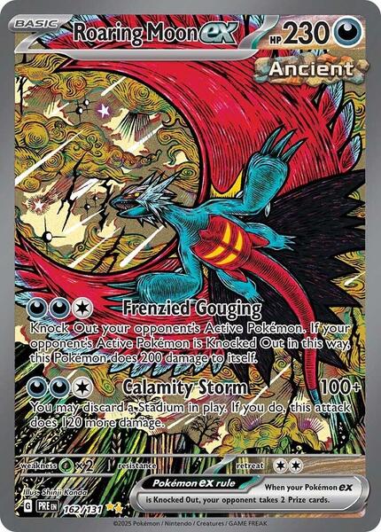 Pokemon: Prismatic Evolutions Elite Trainer Box — photo 11