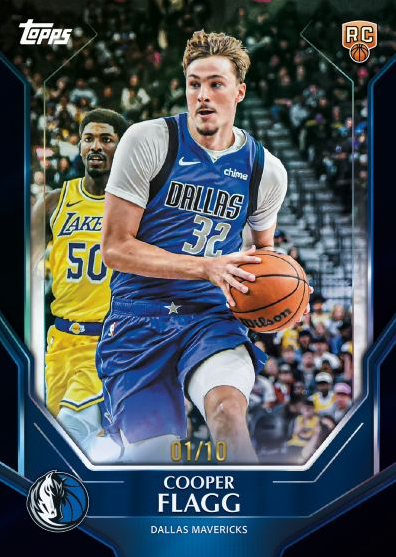 2026 Topps Collector Kit - Wave 1 — photo 7