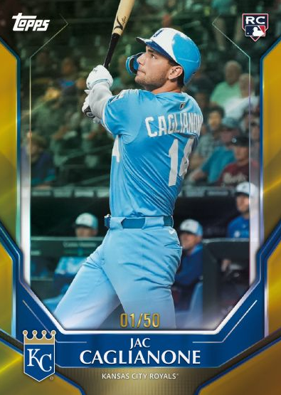 2026 Topps Collector Kit - Wave 1 — photo 8