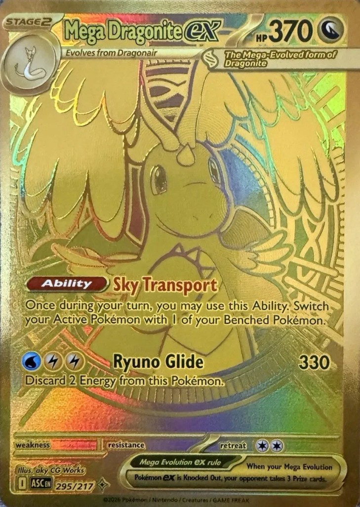 Pokemon: Ascended Heroes First Partners Deluxe Pin Collection — photo 3
