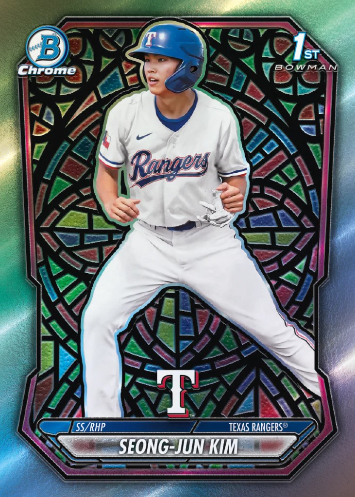 2026 Bowman Baseball - Jumbo Box — photo 6